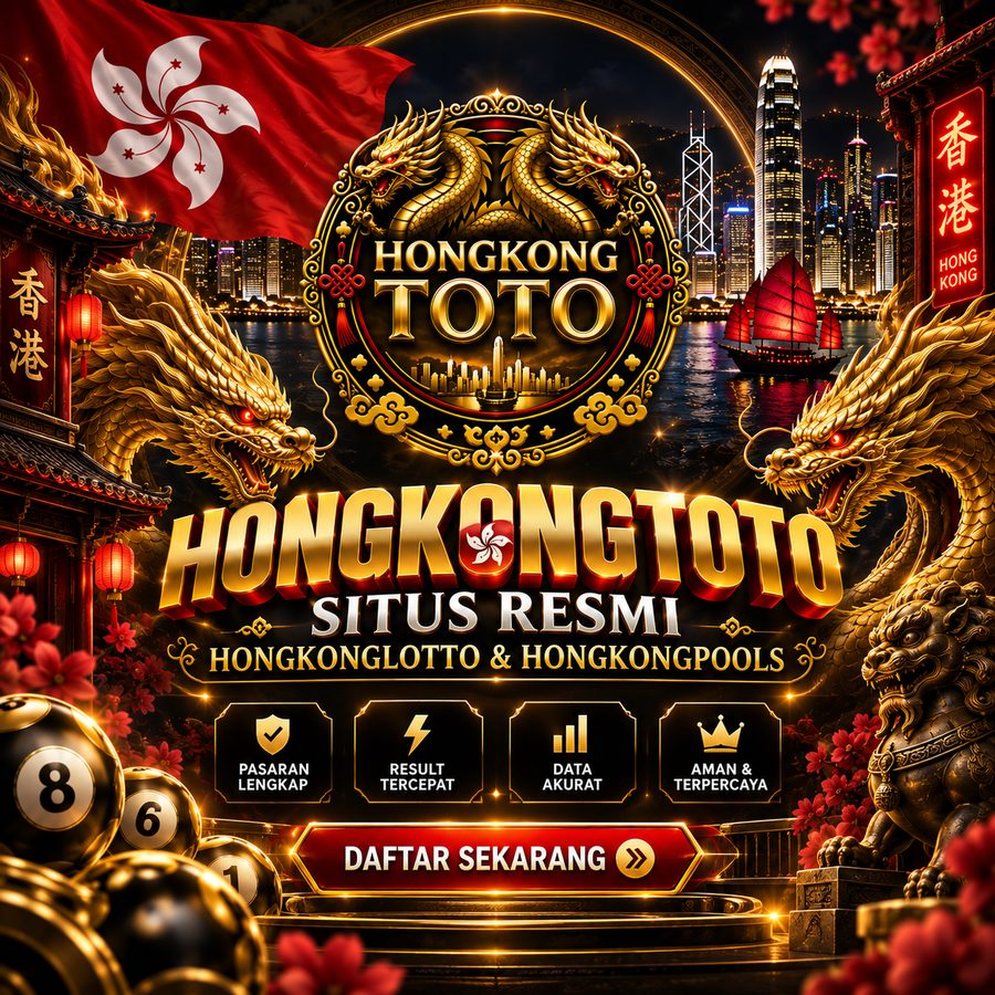 Hongkongtoto Pulau-Pulau Batu Timur
